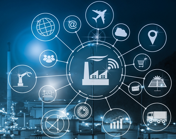 IIoT
